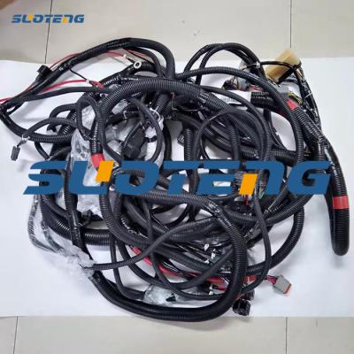 China 208-06-71113 External  Wiring Harness For PC400-7 Excavator for sale