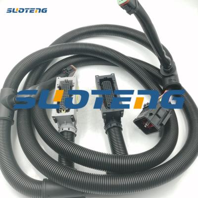 China 14635718  Cable Wiring Harness For EC220D Excavator for sale