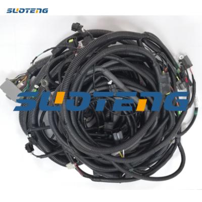 China Haz de cables superior YN13E00076F1 para el excavador de SK210LC-6E en venta