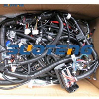 China 20Y-06-42411 Main Wiring Harness For PC200-8 Excavator for sale