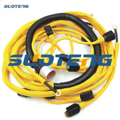 China 6156-81-9211 Engine Wiring Harness For PC400-7 Excavator for sale