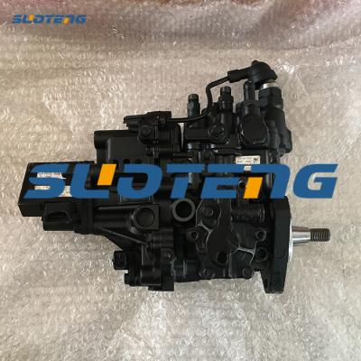 China 729237-51360 72923751360 Excavator Hydraulic Pump For Zaxis38U Excavator for sale