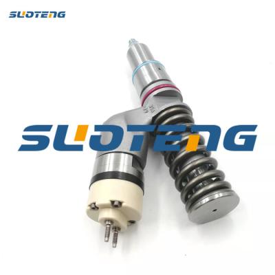 China 253-0615 2530615  Fuel Injectors 980G 980H C15 C18 C32 Marine Engine Fuel Injector for sale