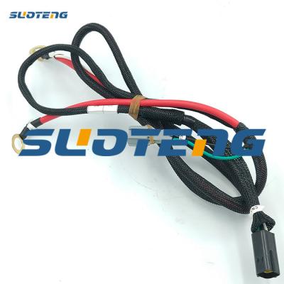 China 21N8-12060 Main Engine Wiring Harness For R305LC-7 Excavator for sale