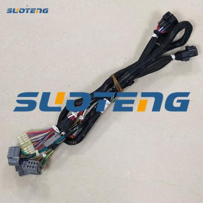 China 21N8-11151  Wiring Harness R140LC-7 Excavator Parts for sale