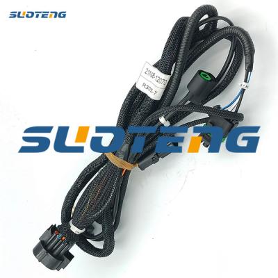 China 21N8-12070  Wiring Harness For R305LC-7 Excavator Engine for sale