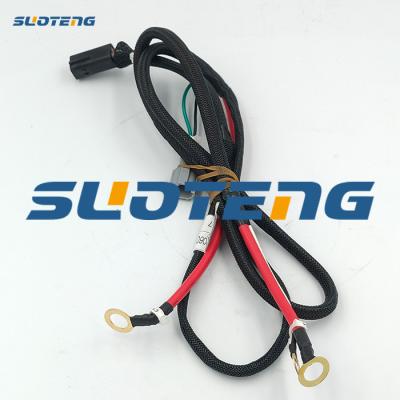 China 21N8-11160  Wiring Harness For R110-7 Excavator Engine for sale