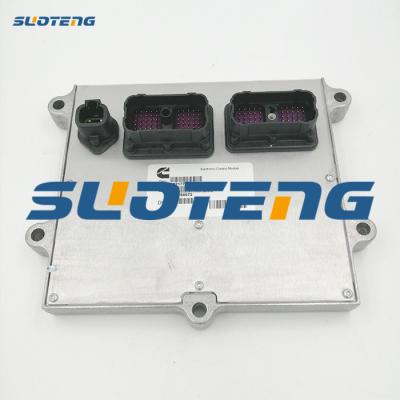 China 492-1776 4921776 Control Controller ECU For PC200-8 PC300-8 Excavator for sale
