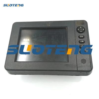 China 355-9046 3559046 Monitor Display Panel For C7 C9 C18 C32 Engine à venda