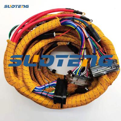 China 238-1498 Wiring Harness Platform Harness 2381498 For E320C Excavator for sale