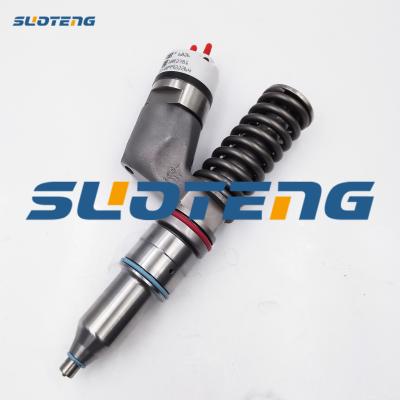 Chine 10R-2781 10R2781 Fuel Injector For C15 C16 Engine à vendre