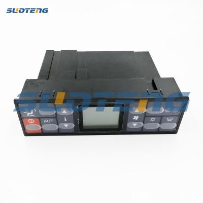 China 293-1136 2931136 Controlador de ar condicionado de painel A/C para E320D E324D à venda