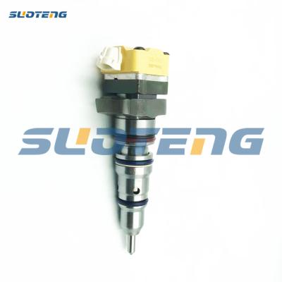 China 10R-0782 Diesel Fuel Injector For 3126B Engine Parts 10R0782 for sale