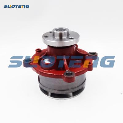 China VOE21247955 21247955 Water Pump For EC210B Excavator for sale