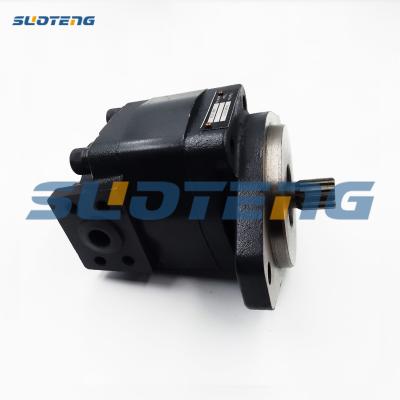 China VOE14561971 14561971 Hydraulic Gear Pump For EC360B Excavator for sale
