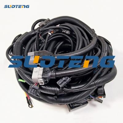 China 0005386 Wire Harness For ZX200-3 Excavator Spare Parts for sale