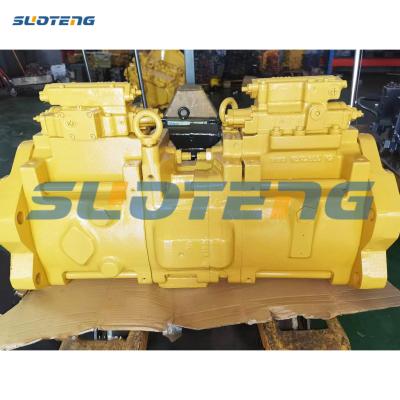 中国 334-9990 Hydraulic Piston Pump 3349990 For 390D 385C Excavator C18 Engine 販売のため