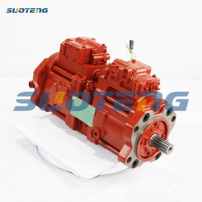 China 60008122 Hydraulic Piston Pump For SY215C Excavator for sale