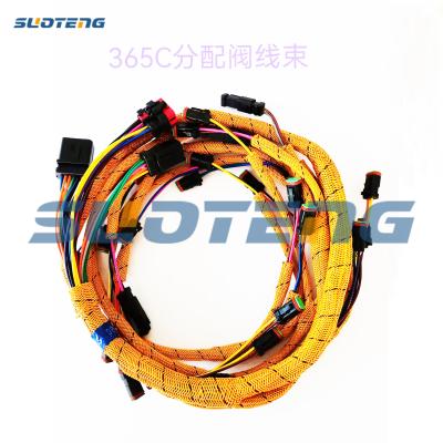 China 231-1664 2311664 Arneses de cableado de las válvulas de control principales para E365C 365CL en venta