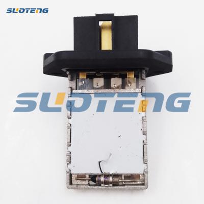 China 14529286 Blower Resistor For EC210 Excavator Parts en venta