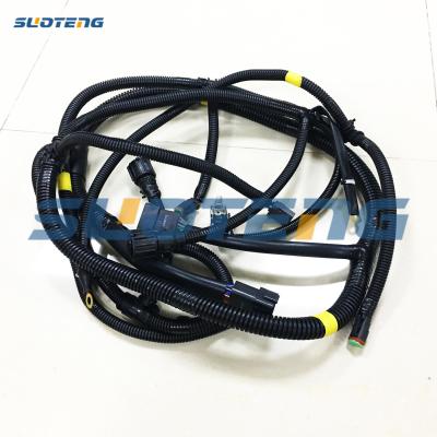 China VOE14631809 Arneses de cableado 14631809 para EC240B EC290B en venta