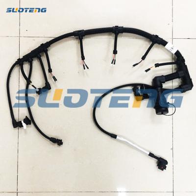 China VOE20718807 Wiring Harness 20718807 Compatible With Engine D7D D6D Excavator EC210 EC240 EC290 for sale