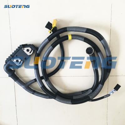 China VOE14512406 Wiring Harness 14512406 For EC290B Excavator for sale