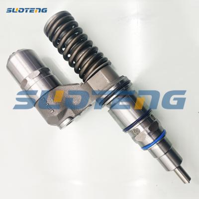 China 1766551 Fuel Injector Diesel Injector for sale