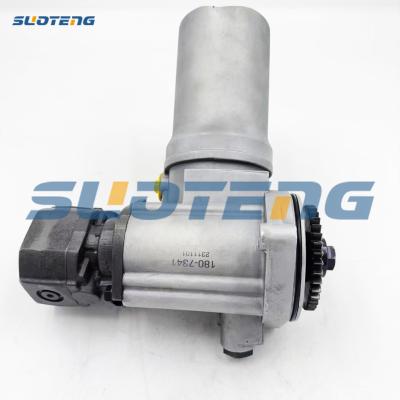 China 180-7341 Unit Injector Pump Fule Injection Pump For 3126B Engine for sale