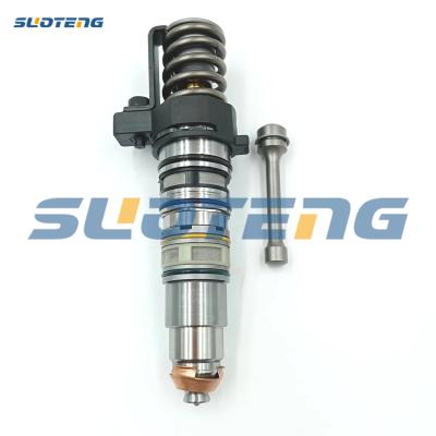 Chine 4088665 ISX15 Engine Fuel Injector For Machine à vendre