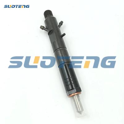 China T419385 454-5091 Fuel Injector 4545091 For E320D2 en venta