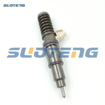 China VOE20440388 Diesel Fuel Injector 20440388 For D12 for sale