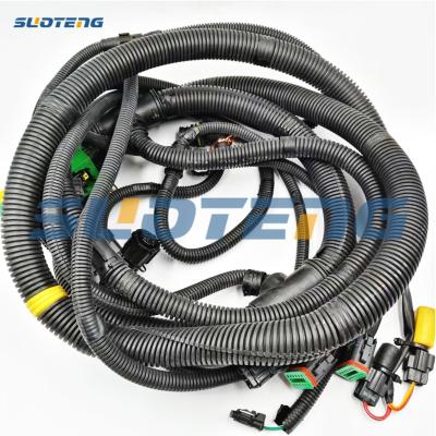 China VOE14630636 14630636 Engine Wiring Harness For EC360B Excavator for sale