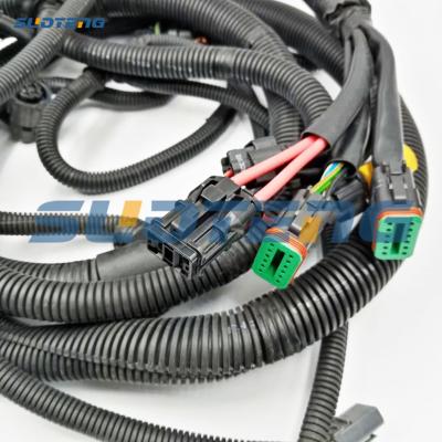 China VOE14630636 Engine Harness 14630636 for EC460 for sale