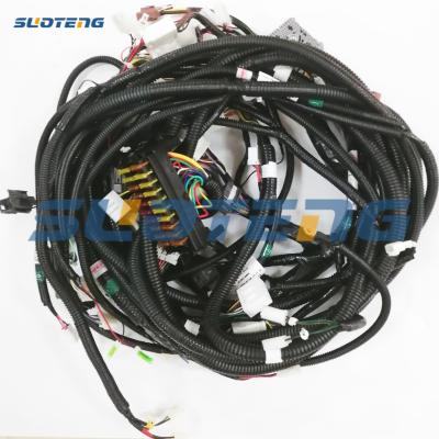 China YN14E00015F1 Internal Wire Harness Engine YQ07 For SK210-6 Excavator for sale