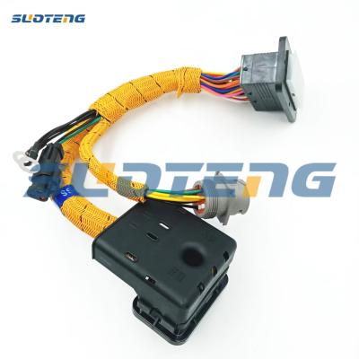 China 221-5424 2215424 Wiring Harness For Excavator 3126B for sale