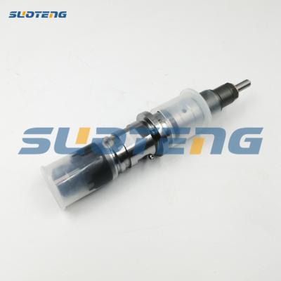 China 2854608 504091505 0445120057 Common Rail Diesel Fuel Injector for sale