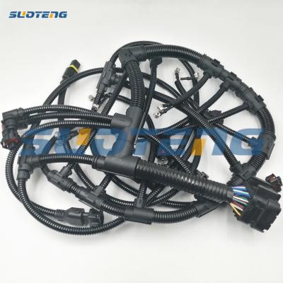 中国 VOE20914988 20914988 Wiring Harness cable harness for EC210BLC 販売のため