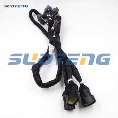Chine 21N6-11151 21N611151 Excavator Harness For R210LC-7 R210LC9 à vendre