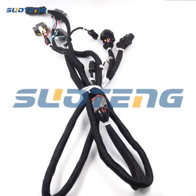 China 21N8-11181 RH Wiring Harness For R140LC-7 Excavator for sale