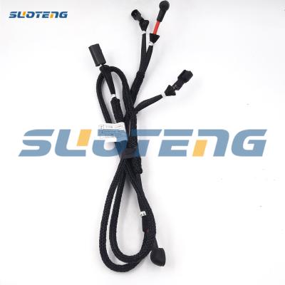 China 21N8-12061 Engine Front Harness For R305LC-7 Excavator en venta