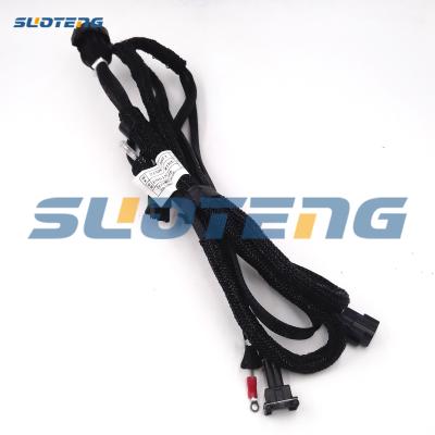 China 21N8-12071 Engine Rear Harness For R305LC-7 Excavator for sale