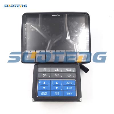 China 7835-31-5002 7835315002 Monitor Panel for PC300-8 Excavator for sale