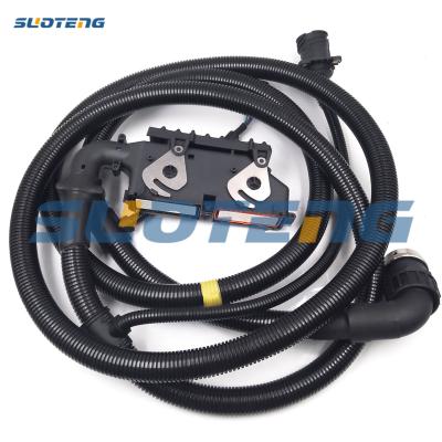 Chine 14513137 Wiring Harness For EC240B Excavator à vendre