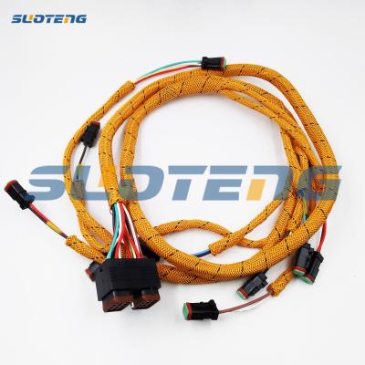 China 247-4863 2474863 Wiring Harness For C11 Engine for sale