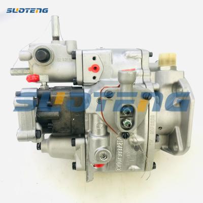 China 3883776 Fuel Injection Pump 3883776 For N14  Engine en venta