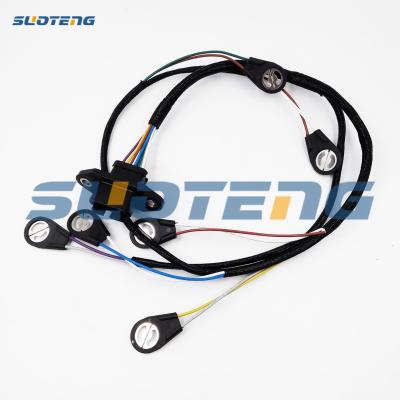 China 425-0289 4250289 Arnés de cableado del inyector para el motor C18 en venta