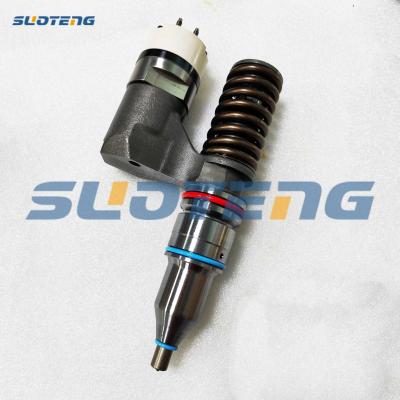 China 208-9160 2089160 Common Rail Fuel Injector For 996G Wheel Loader for sale