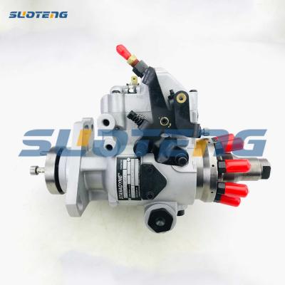Китай DB2831-4911 DB28314911 Fuel Injection Pump For Engine Parts продается