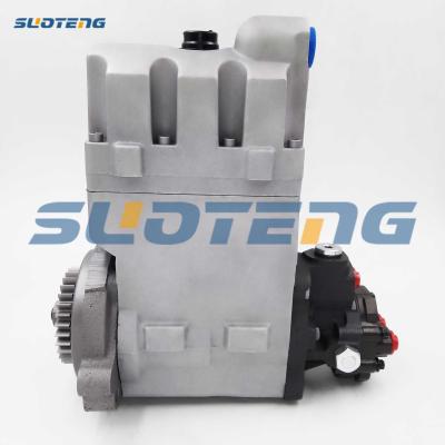 China 319-0678 3190678  Fuel Injection Pump For C9 C-9 Engine à venda